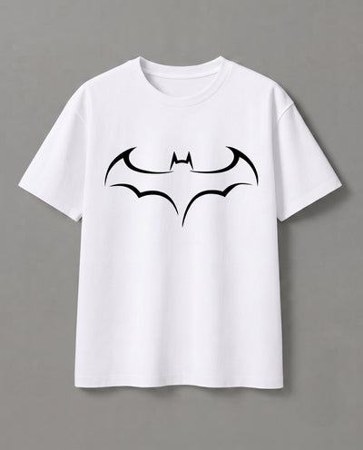 T- SHIRT- OVERSIZED- I AM BATMAN