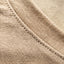 T- SHIRT- OVERSIZED - CREAM
