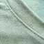 T- SHIRT- REGULAR - SEA GREEN