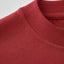 T- SHIRT- OVERSIZED - TERRA COTA