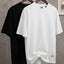 COMBO- OVERSIZED- BLACK & WHITE
